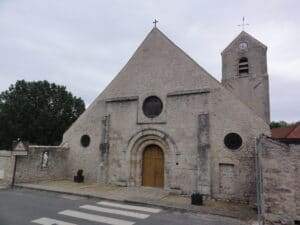 eglise saint cyr saint cyr la riviere