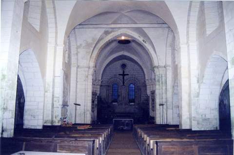 eglise saint cyr sainte juliette saint cyr les colons