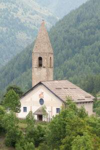 eglise saint dalmas saint dalmas le selvage