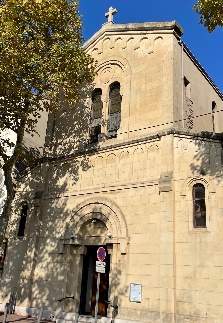 eglise saint defendent marseille 10