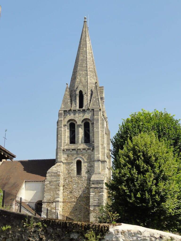 eglise saint denis athis mons