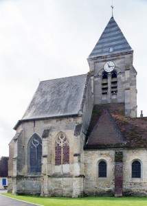eglise saint denis avrigny oise