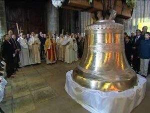 eglise saint denis ecalles alix