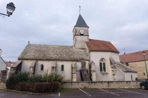 eglise saint denis fains