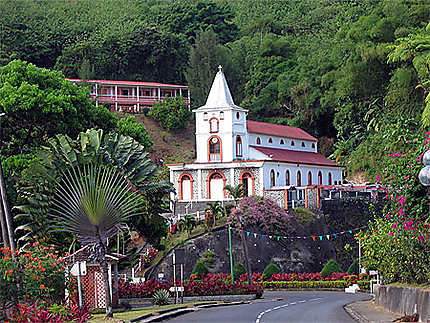 eglise saint denis fonds saint denis