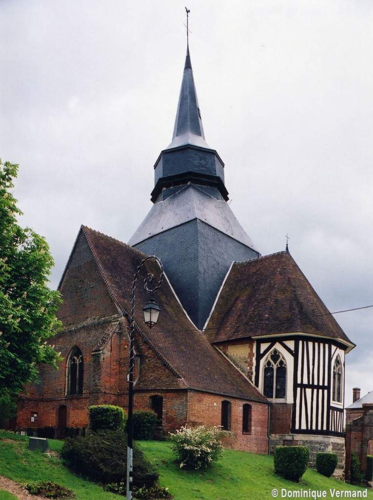eglise saint denis ons en bray ons en bray