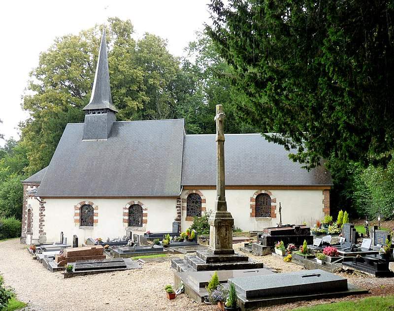 eglise saint denis saint denis daugerons