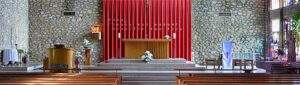 eglise saint denis tournan en brie