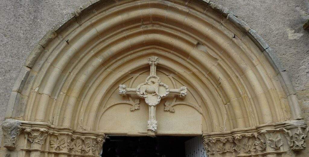 eglise saint denys eglise de saizy nievre