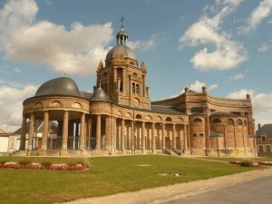 eglise saint didier asfeld