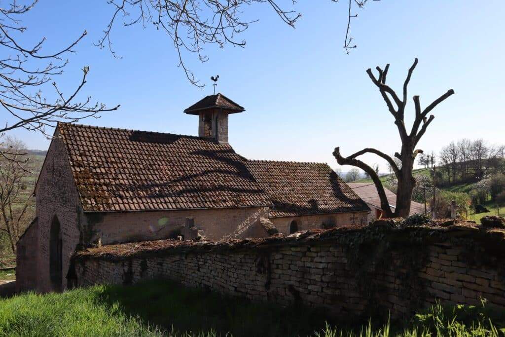eglise saint didier montoillot