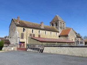 eglise saint didier peas