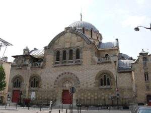 eglise saint dominique paris