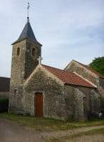 Église Saint Edme À Villiers La…