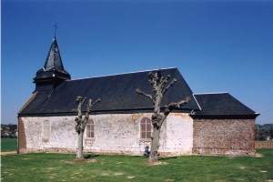 eglise saint eloi bacouel bacouel