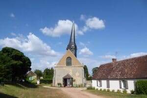 eglise saint eloi crecy couve