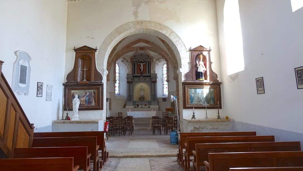 eglise saint eloi et saint fiacre villevallier