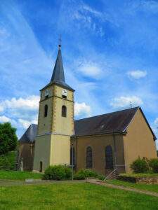 eglise saint eloi folkling