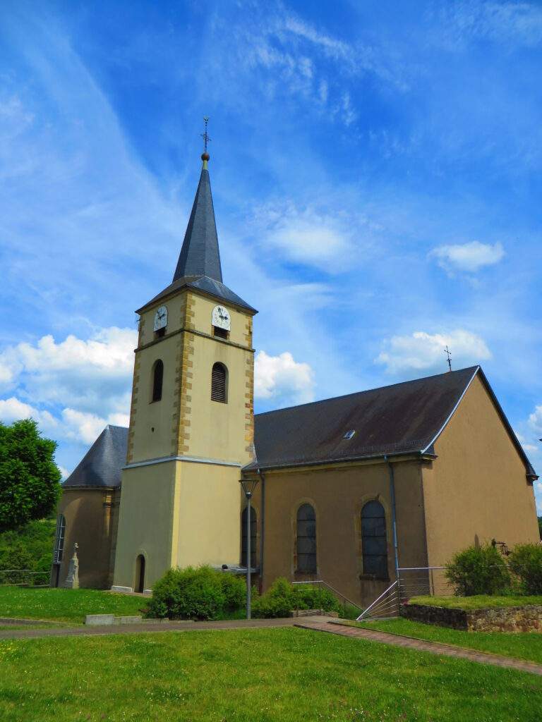 eglise saint eloi folkling