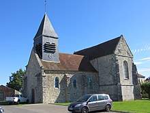eglise saint eloi montenils