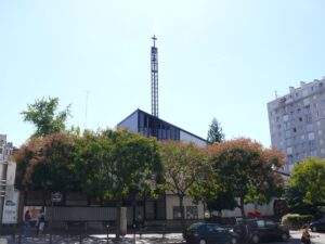 eglise saint eloi paris