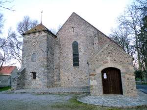 eglise saint eloi villiers en biere
