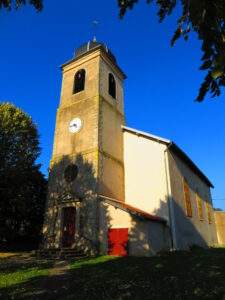 eglise saint epvre vaxy