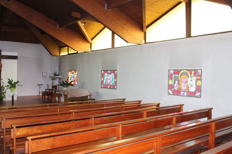 eglise saint esprit du braou chapelle du braou biarritz