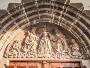 eglise saint etienne ammertzwiller