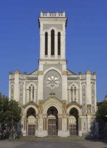 eglise saint etienne ance