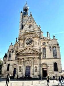 eglise saint etienne barmainville