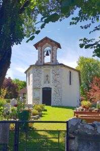 eglise saint etienne burgaronne