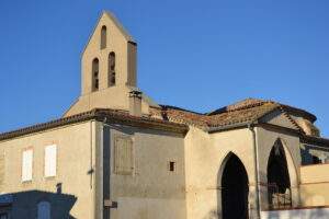 eglise saint etienne cabanes tarn