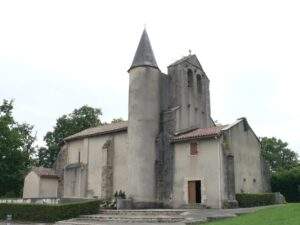 eglise saint etienne chichey