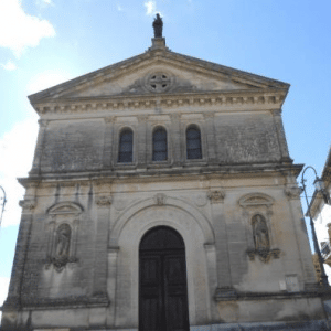 eglise saint etienne corconne