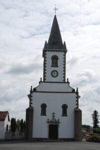 eglise saint etienne masparraute
