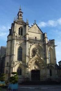eglise saint etienne metzeresche