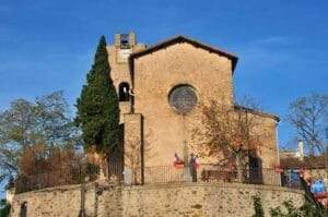 eglise saint etienne octon