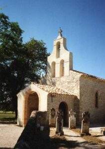 eglise saint etienne puylaurens