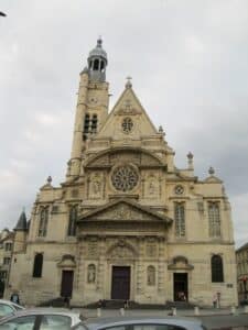 eglise saint etienne roinvilliers