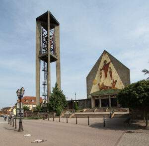 eglise saint etienne seltz