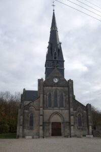 eglise saint etienne vadenay