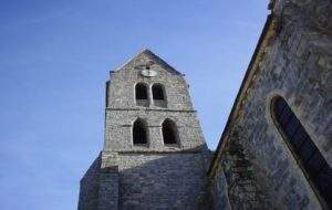 eglise saint etienne villiers sous grez
