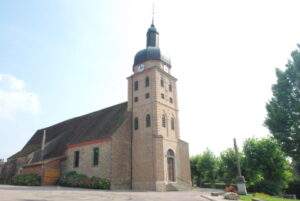 eglise saint eusebe saint usuge