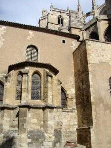 Église Saint Eutrope (Villefranche-sur-Saône)