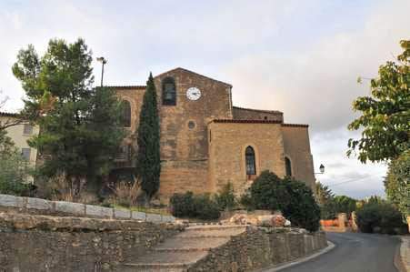 eglise saint felix de gerone coulobres