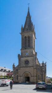 eglise saint felix laissac