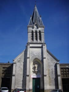 Église Saint Felix (Messac) (Guipry-Messac)