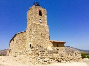 eglise saint felix paziols