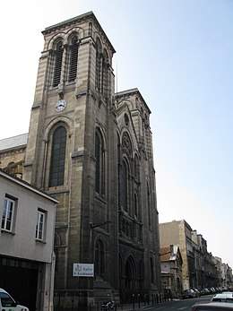 eglise saint ferdinand